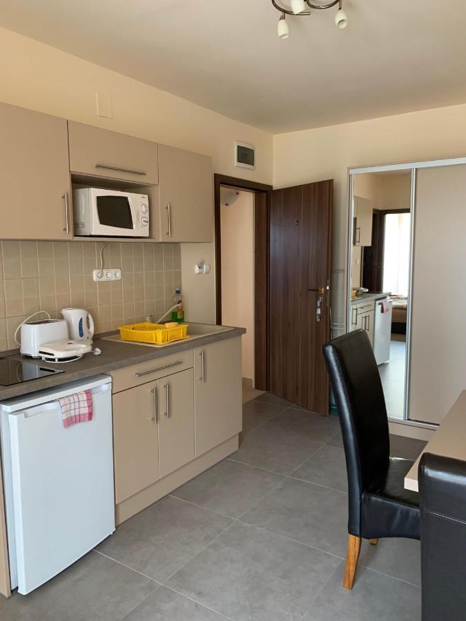 Balaton Apartmanhaz Шиофок Экстерьер фото