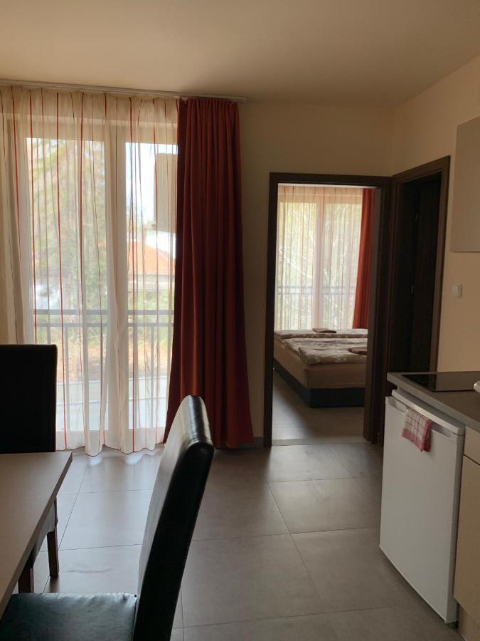 Balaton Apartmanhaz Шиофок Экстерьер фото