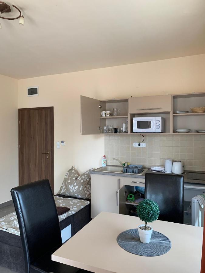 Balaton Apartmanhaz Шиофок Экстерьер фото