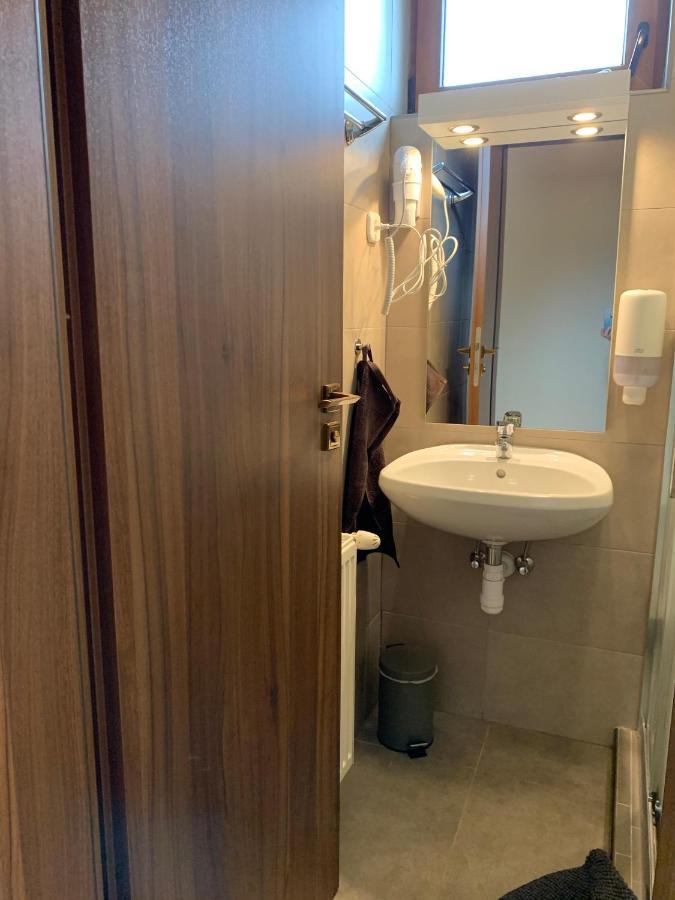 Balaton Apartmanhaz Шиофок Экстерьер фото