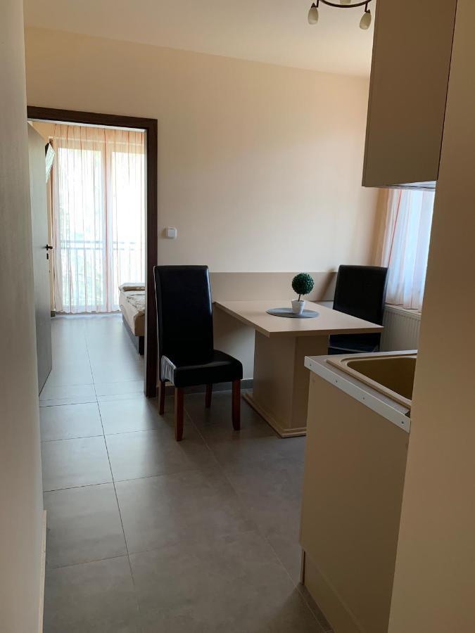 Balaton Apartmanhaz Шиофок Экстерьер фото