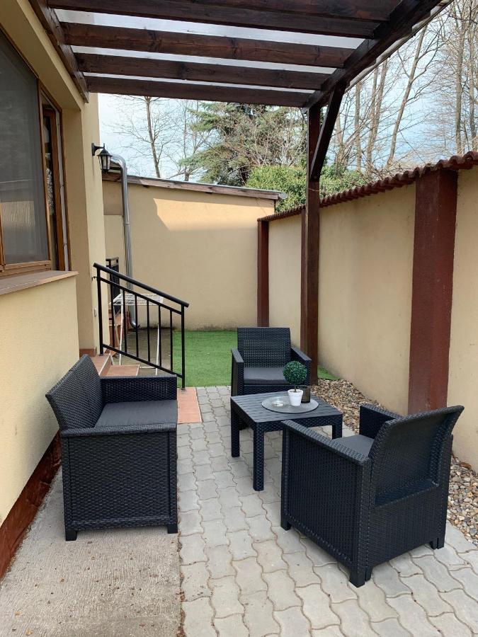 Balaton Apartmanhaz Шиофок Экстерьер фото