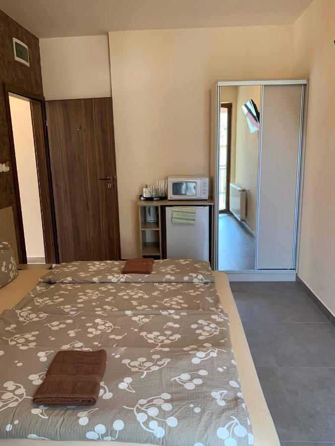 Balaton Apartmanhaz Шиофок Экстерьер фото