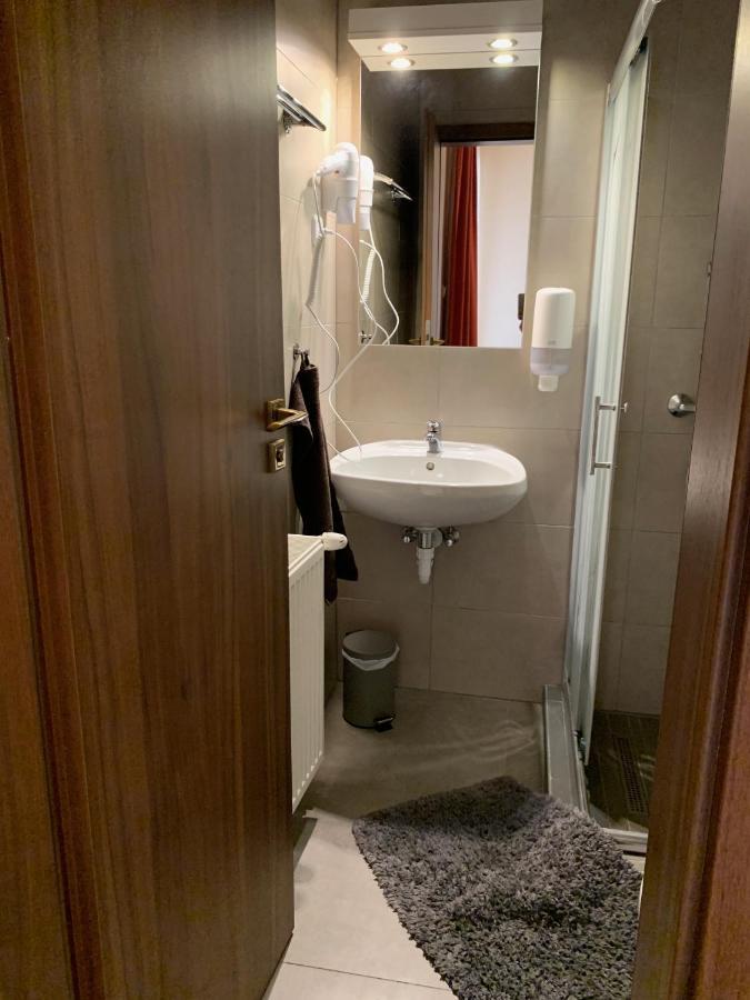 Balaton Apartmanhaz Шиофок Экстерьер фото