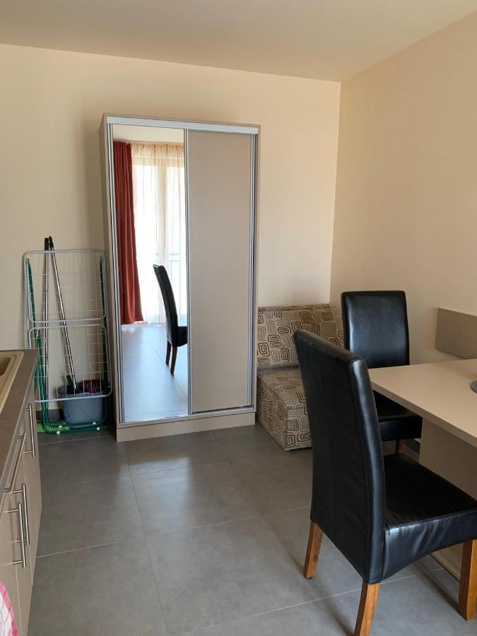 Balaton Apartmanhaz Шиофок Экстерьер фото