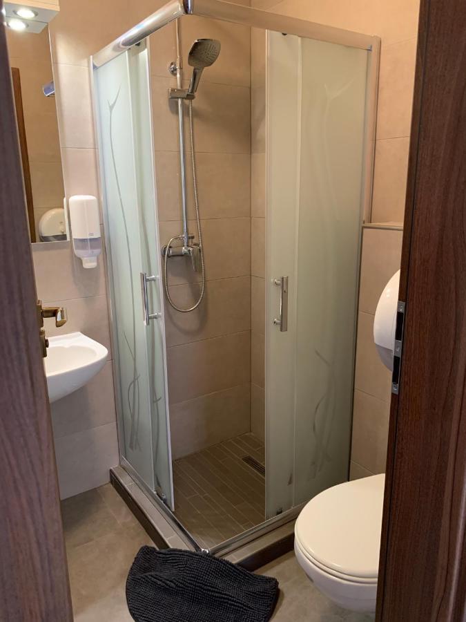Balaton Apartmanhaz Шиофок Экстерьер фото