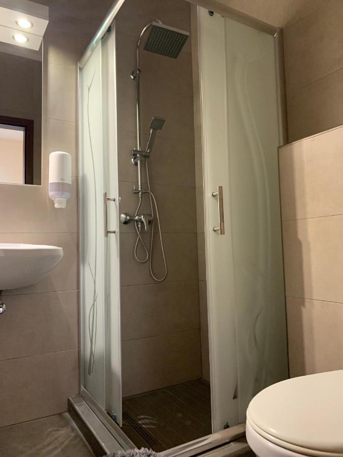 Balaton Apartmanhaz Шиофок Экстерьер фото
