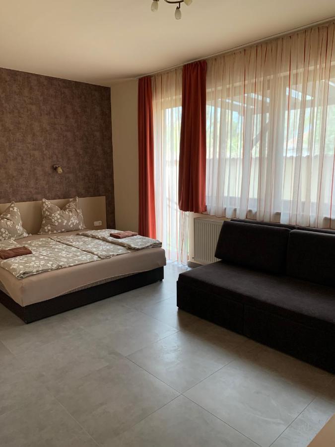 Balaton Apartmanhaz Шиофок Экстерьер фото