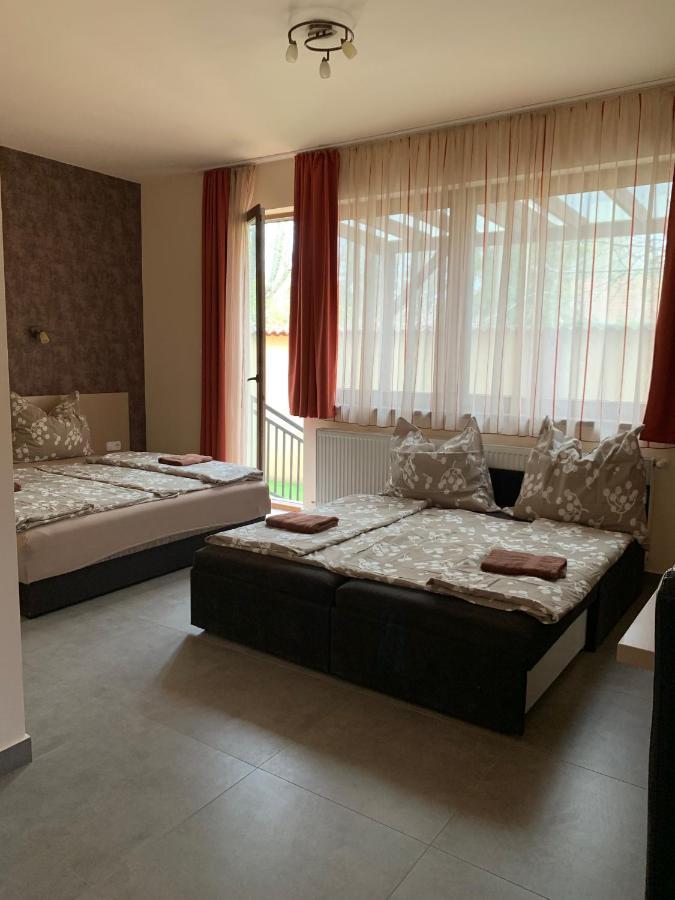Balaton Apartmanhaz Шиофок Экстерьер фото